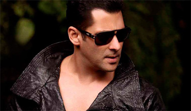 Salman Khan irked by Sonakshi Sinha?